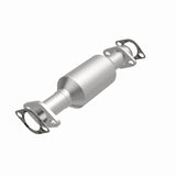 MagnaFlow Direct Fit Catalytic Converter California Grade 75-78 Nissan B210 1.4L - 3391761