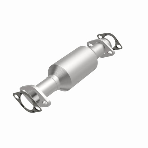 MagnaFlow Direct Fit Catalytic Converter California Grade 75-78 Nissan B210 1.4L - 3391761