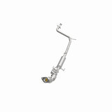 MagnaFlow Direct Fit Catalytic Converter 12-15 Toyota Prius Plug -In Underbody 1.8L - 280460