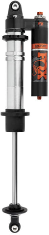 Fox 2.5 Factory Series 12in. IB Piggyback Reservoir Coilover DSC Adjuster - Blk (2,1/70) - 980-06-141