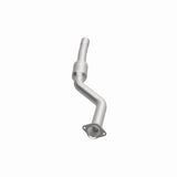MagnaFlow Direct Fit Catalytic Converter 09 CTS-V 6.2L S/C Driver Side OEM - 49172