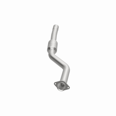 MagnaFlow Direct Fit Catalytic Converter 09 CTS-V 6.2L S/C Driver Side OEM - 49172