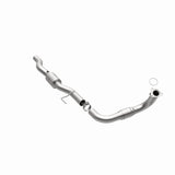 MagnaFlow Conv DF 02-03 Avalanche Driver Side 8.1L - 447268