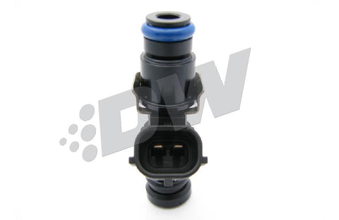 DeatschWerks 07-12 Nissan GTR VR38DETT / 03-12 Infiniti G35/G37 2200cc Injectors (set of 6) - 16S-05-2200-6