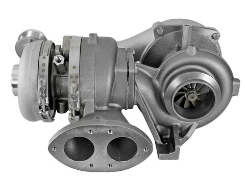 aFe BladeRunner Street Series Turbocharger Ford Diesel Trucks 08-10 V8-6.4L (td) - 46-60192