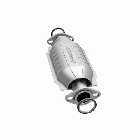 MagnaFlow Direct Fit Catalytic Converter Dodge-Eagle-Mitsubishi-Pl - 23244