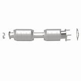 MagnaFlow Conv DF Ford 88 89 - 23387