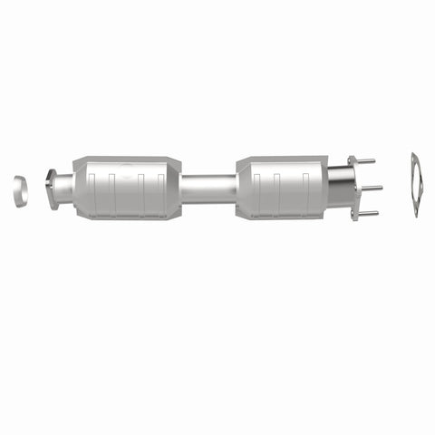 MagnaFlow Conv DF Ford 88 89 - 23387