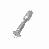 MagnaFlow Direct Fit Catalytic Converter 06- Mazda 6 3.0L Rear OEM - 49232