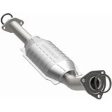 MagnaFlow Direct Fit Catalytic Converter 03-04 Toyota Tundra V8 4.7L Gas - 24406