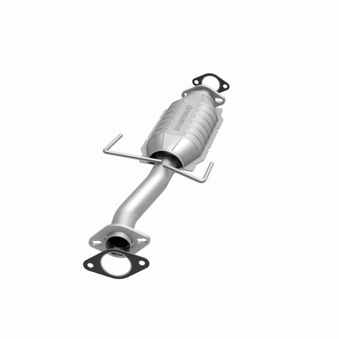 MagnaFlow Conv Ford-Mazda-Mercury 24.75X6.5X4 - 23685