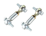 Hotchkis 99-06 BMW E46 3 Series FRONT Endlink Set - FRONT ONLY - 25826F