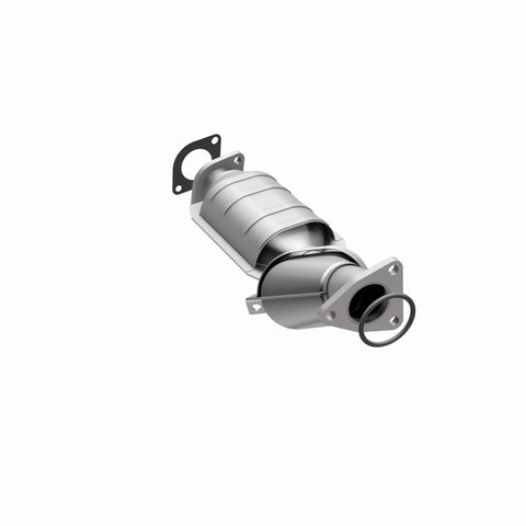 MagnaFlow Conv DF 03-04 Infiniti G35 3.5L Driver Side - 444058