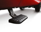 AMP Research 2023 Ford F-250/350 SuperDuty All Beds Passenger Side ONLY BedStep2 - Black - 75423-01A