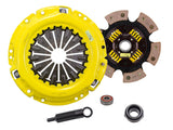 ACT 2001 Lexus IS300 XT/Race Sprung 6 Pad Clutch Kit - TS5-XTG6