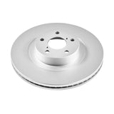 Power Stop 13-16 Scion FR-S Front Evolution Geomet Coated Rotor - JBR1165EVC