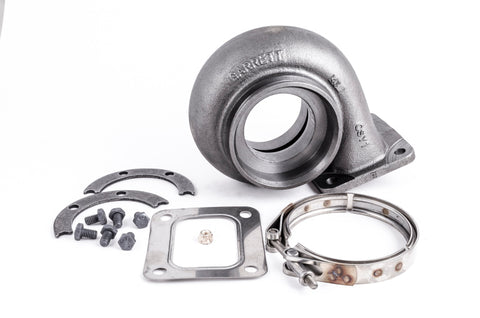 Garrett GTW38 Turbine Hsg Kit O/V T3 / V-Band 0.96 A/R - 844669-0009