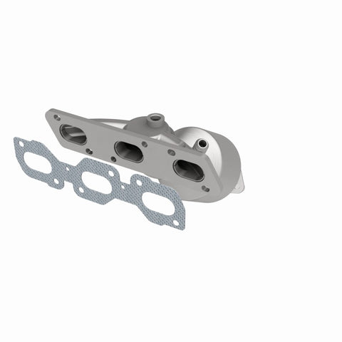 MagnaFlow Direct Fit Catalytic Converter 06-08 Mazda 6 3.0L - 51977