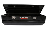 Dee Zee Universal Tool Box - Red Chest Black BT 56In - DZ8556B