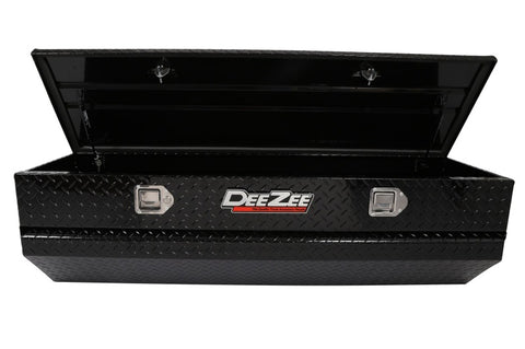 Dee Zee Universal Tool Box - Red Chest Black BT 56In - DZ8556B