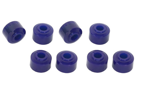 SuperPro 1979 Mazda RX-7 GS Front Sway Bar Link Bushing Kit - SPF2092BK