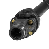 Yukon Performance Rear Driveshaft 2018 Jeep JL Wrangler Sport 2 Door Manual - YDS037