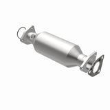 MagnaFlow Direct Fit Catalytic Converter 98-01 Honda Prelude 2.2L - 4481604