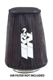 K&N Drycharger Black Air Filter Wrap - RC-3680DK