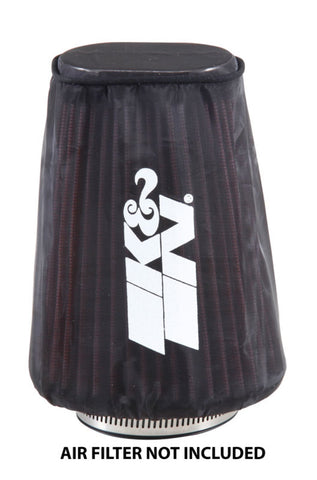 K&N Drycharger Black Air Filter Wrap - RC-3680DK