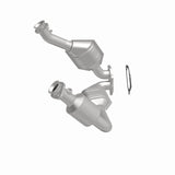 MagnaFlow Direct Fit Catalytic Converter 03-04 Ranger 3.0L OEM - 49440