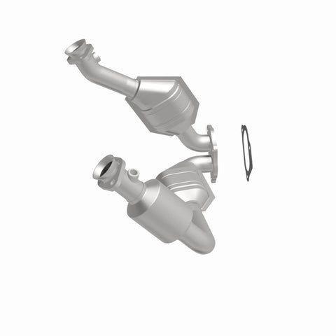 MagnaFlow Direct Fit Catalytic Converter 03-04 Ranger 3.0L OEM - 49440