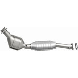 MagnaFlow Direct Fit Catalytic Converter Crown Vic-Town Car-Grand Marq - 23327