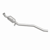 Magnaflow Conv DF 2006-2011 R350 3.5 L Underbody - 52177