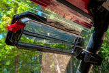 Seizmik 20-23 Polaris RZR PRO XP/4/S/ RZR Turbo R/4/S Tool-Less Windshield Vented HC - 50-50231KIT