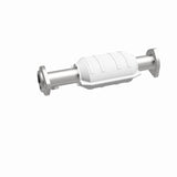 MagnaFlow Direct Fit Catalytic Converter 01/20/00-01 Jeep Cherokee 4.0L Rear (49 State) - 93208