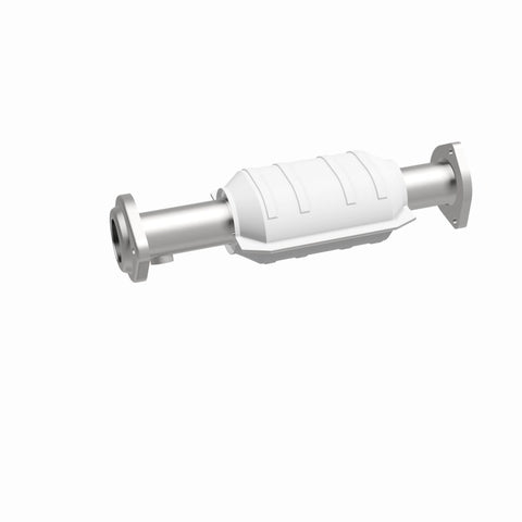 MagnaFlow Direct Fit Catalytic Converter 00-01 Cherokee 4L rr OEM - 49466