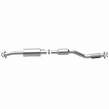 MagnaFlow 18-20 Toyota Camry L4 2.5L OEM Grade Direct-Fit Catalytic Converter - 280111