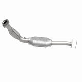Magnaflow Conv DF 03-06 Ford Crown Victoria / 03-06 Lincoln Town Car 4.6L (California) - 454000