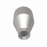 MagnaFlow Universal Catalytic Converter 2.00inch O/O Met. Spun - 59904