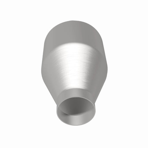 MagnaFlow Universal Catalytic Converter 2.00inch O/O Met. Spun - 59904