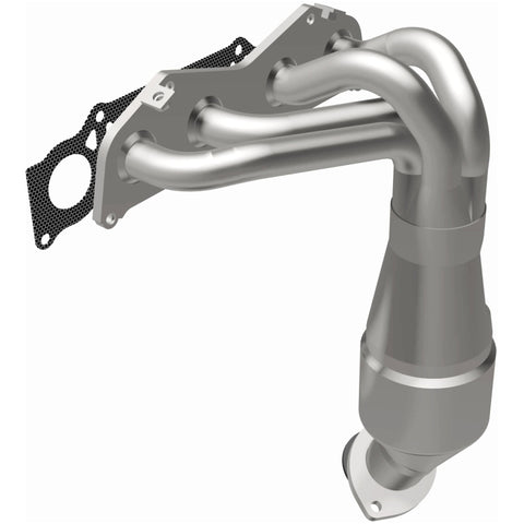 MagnaFlow Direct Fit Catalytic Converter 02-06 Toyota Camry 2.4L - 50803