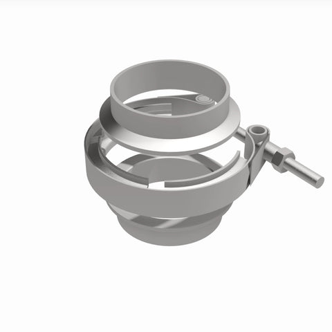 MagnaFlow Clamp Flange Assembly 2.5 inch - 10168