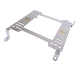 NRG Seat Brackets (Low) - 03+ Nissan 350Z (6spd) - Pair - SBK-NZ02