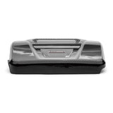 Cobb Volkswagen GTI (MK7/MK7.5/MK8) / Golf R / Audi A3 & S3 (8V) Redline Carbon Fiber Engine Cover - 4V2600