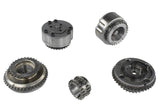 Ford Racing 2024 Mustang 5.0L 4V Ti-VCT Coyote Camshaft Drive Kit - M-6004-A50D