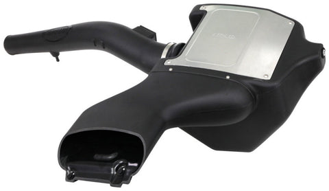 Airaid 18-19 Ford F-150 3.0L V6 Performance Air Intake System - 404-391