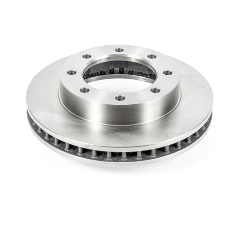 Power Stop 1986 Chevrolet K30 Front Autospecialty Brake Rotor - AR8604