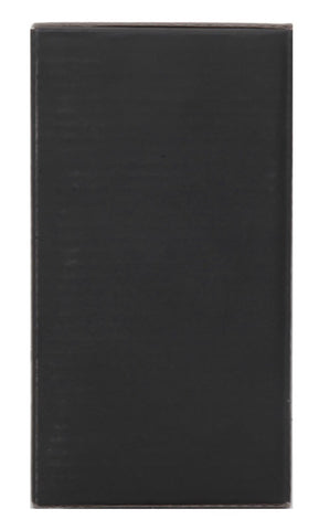 Spectre Universal Tube 3-1/2in. OD x 4in. Length - Aluminum - 9509
