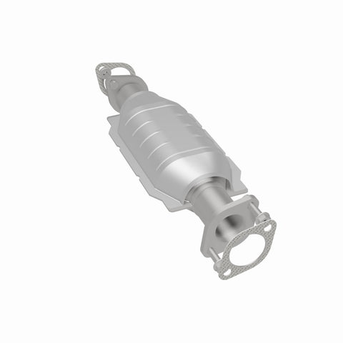 MagnaFlow Direct Fit Catalytic Converter 05-10 Kia Sportage 2.7L - 24963