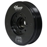 Fluidampr 08.5+ VW Golf TSi/08-13.5 Passat TSi/08.5+ Audi TT TSi Steel Internally Balanced Damper - 551231